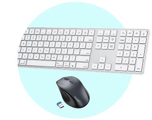 Keyboards & Mouse