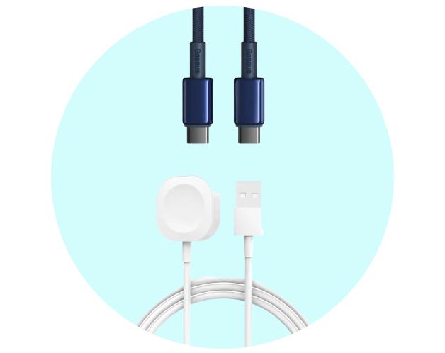 Chargers & Adapters