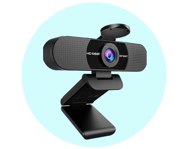 Cameras & Drones