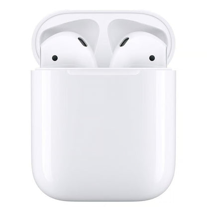 Apple AirPods 2nd Gen with Charging Case -  Refurbished - Like New