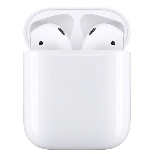 Apple AirPods 2nd Gen with Charging Case -  Refurbished - Like New