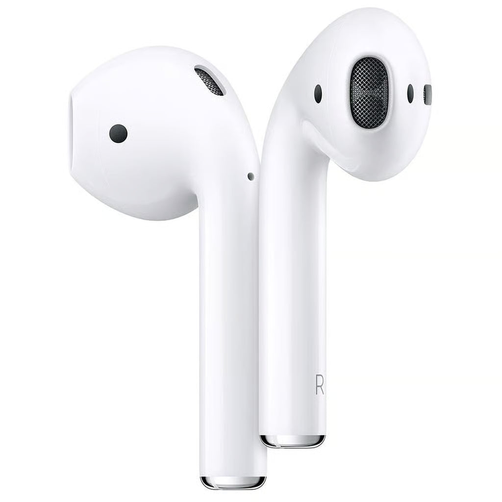 Apple AirPods 2nd Gen with Charging Case -  Refurbished - Like New