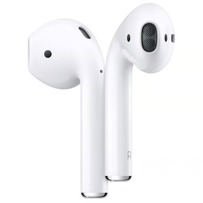 Apple AirPods 2nd Gen with Charging Case -  Refurbished - Like New