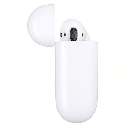 Apple AirPods 2nd Gen with Charging Case -  Refurbished - Like New