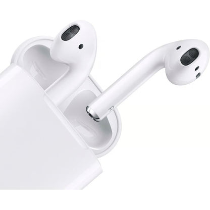 Apple AirPods 2nd Gen with Charging Case -  Refurbished - Like New