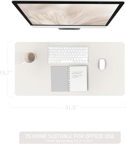Non-Slip Desk Pad