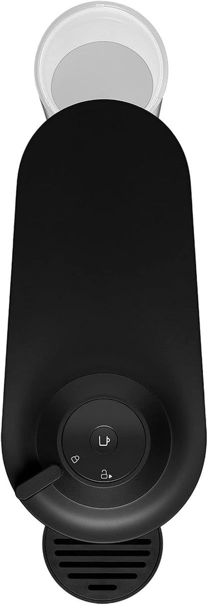 De'Longhi Nespresso Vertuo Pop ENV90.B, Capsule Coffee