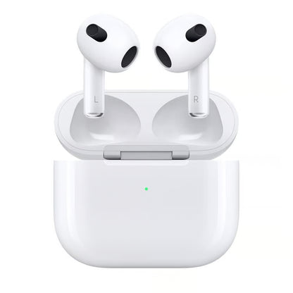 Apple AirPods 3rd Gen with Wireless Charging Case -  Refurbished - Like New