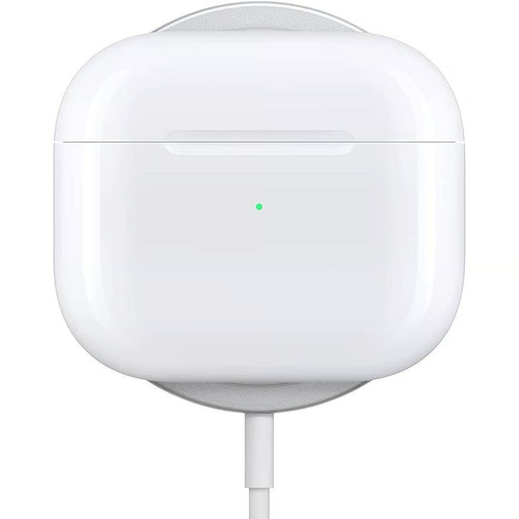 Apple AirPods 3rd Gen with Wireless Charging Case -  Refurbished - Like New