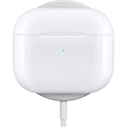 Apple AirPods 3rd Gen with Wireless Charging Case -  Refurbished - Like New