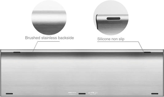Arteck Wireless Ultra Slim Keyboard for Windows