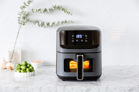 Healthy Choice Digital Air Fryer Oven