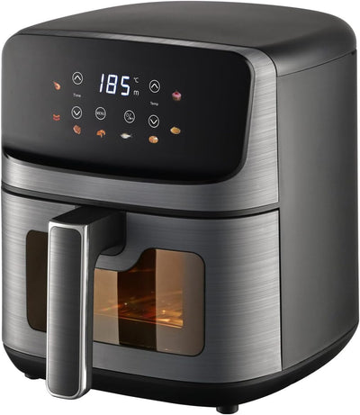 Healthy Choice Digital Air Fryer Oven