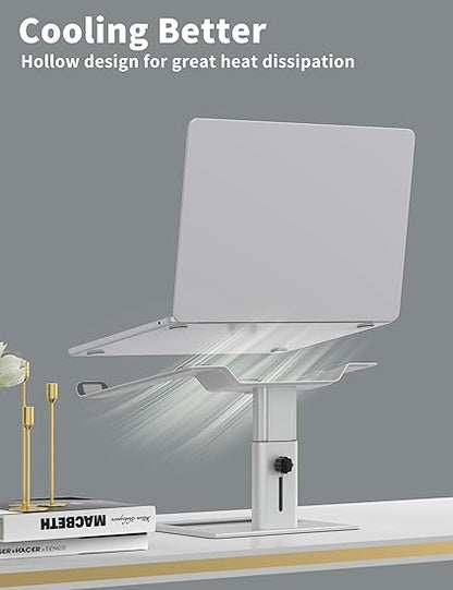 SOUNDANCE Adjustable Laptop Stand