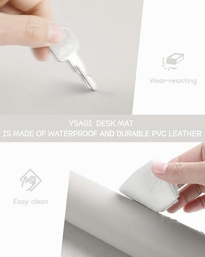 Non-Slip Desk Pad