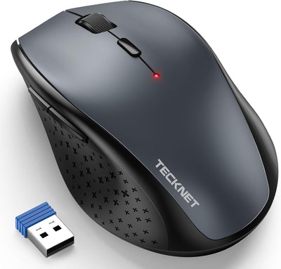 TECKNET Wireless Mouse