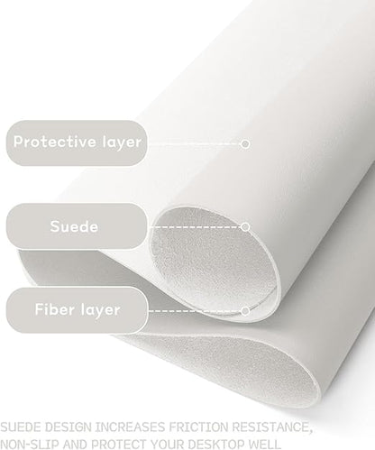 Non-Slip Desk Pad