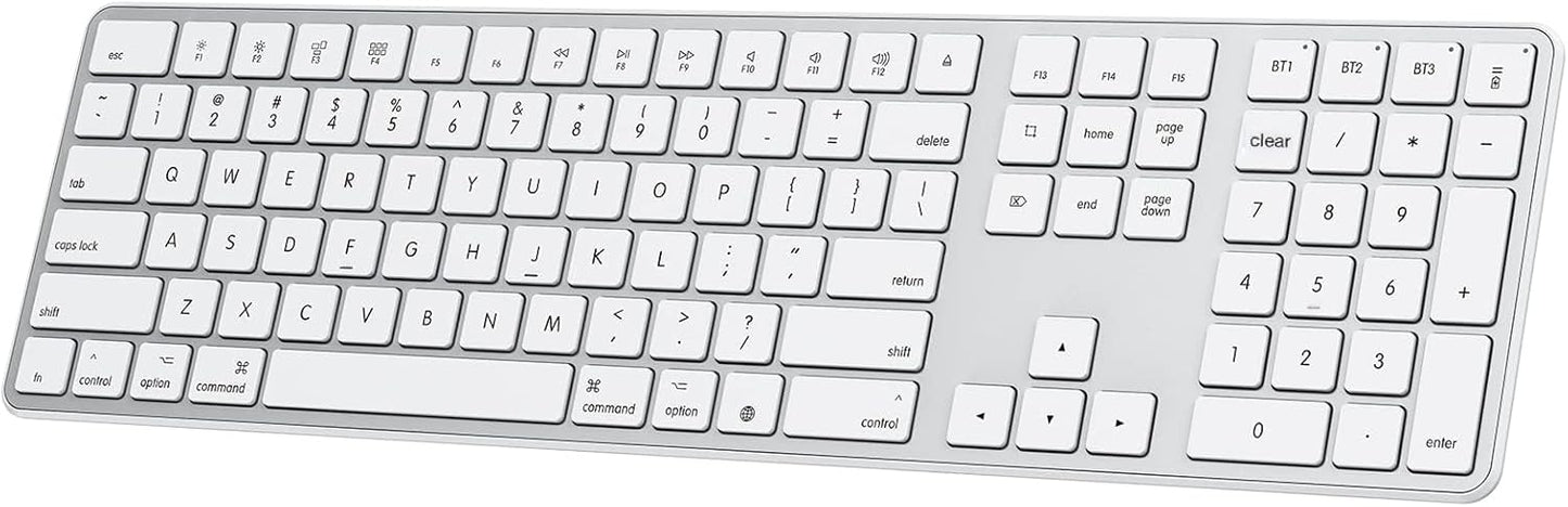 OMOTON Wireless Keyboard