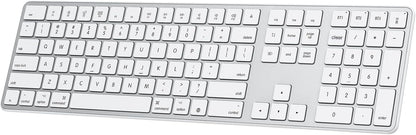 OMOTON Wireless Keyboard