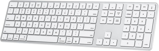 OMOTON Wireless Keyboard