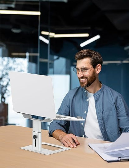 SOUNDANCE Adjustable Laptop Stand