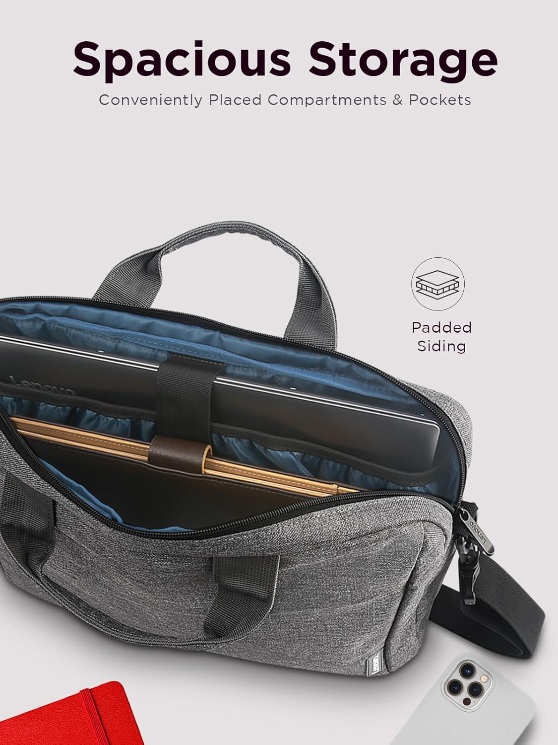 Lenovo Laptop Carrying Case