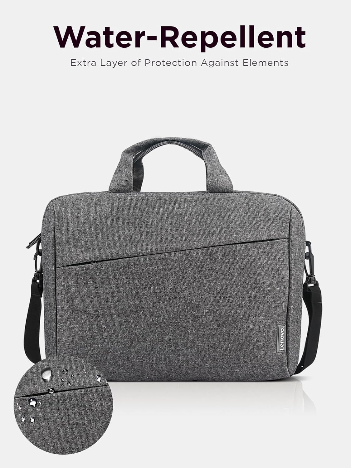 Lenovo Laptop Carrying Case