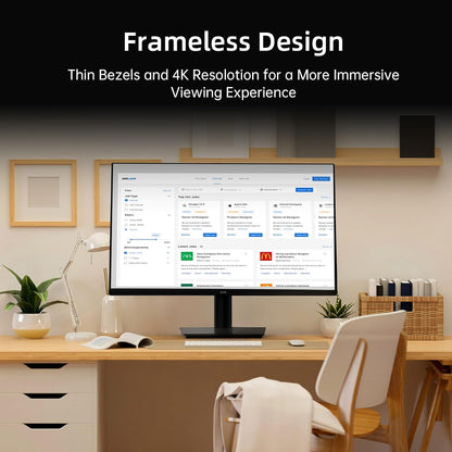 KTC 24 inch 100Hz FHD Monitor