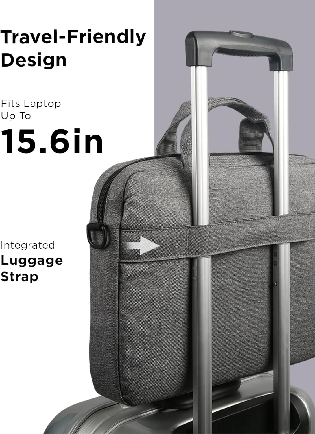 Lenovo Laptop Carrying Case