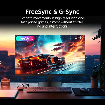 KTC 24 inch 100Hz FHD Monitor