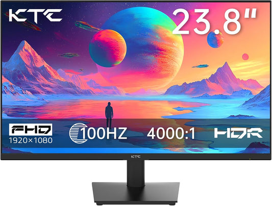 KTC 24 inch 100Hz FHD Monitor