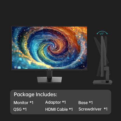 KTC 24 inch 100Hz FHD Monitor