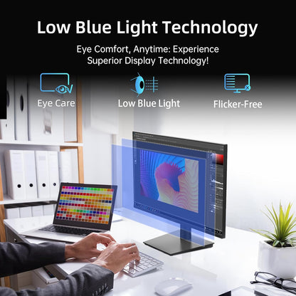 KTC 24 inch 100Hz FHD Monitor