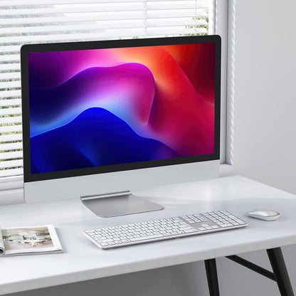 OMOTON Wireless Keyboard