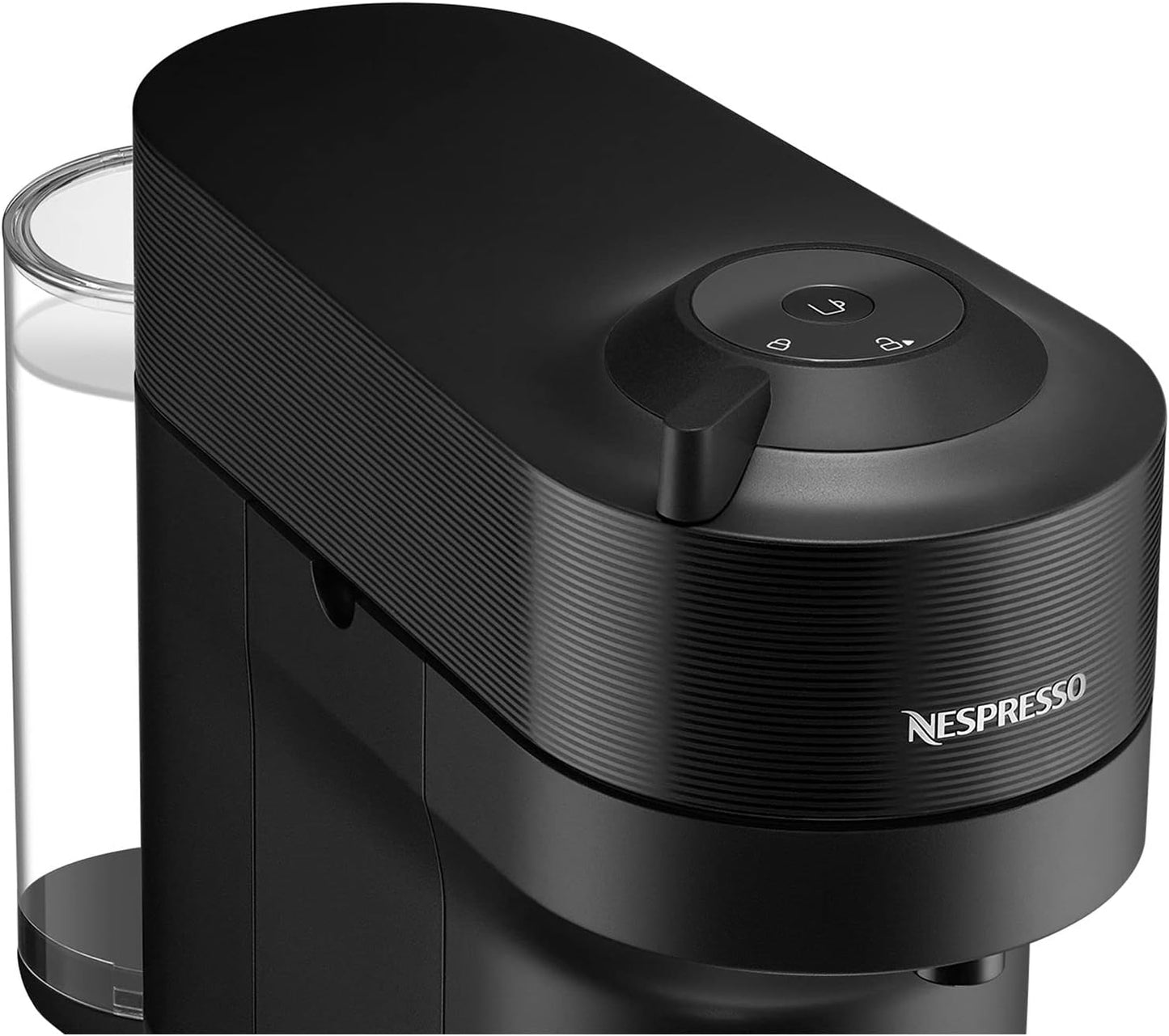 De'Longhi Nespresso Vertuo Pop ENV90.B, Capsule Coffee