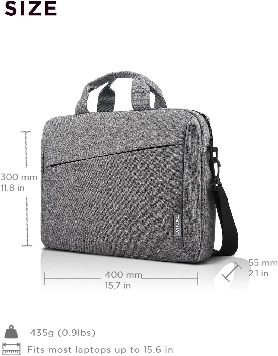 Lenovo Laptop Carrying Case