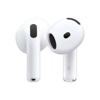 Apple Airpods 4 with Active Noise Cancellation -  Refurbished - Like New