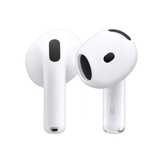 Apple Airpods 4 with Active Noise Cancellation -  Refurbished - Like New