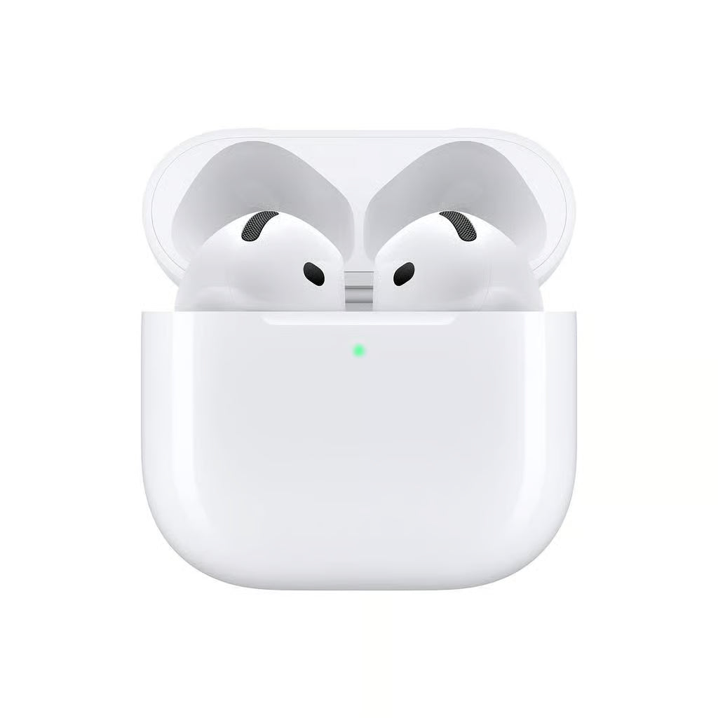 Apple Airpods 4 with Active Noise Cancellation -  Refurbished - Like New