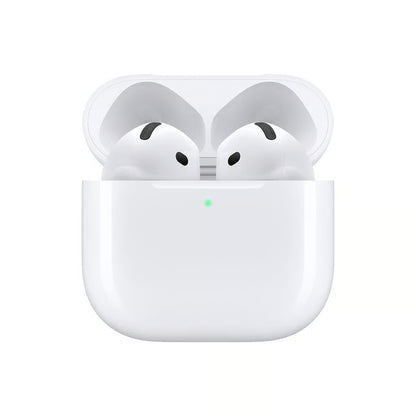 Apple Airpods 4 with Active Noise Cancellation -  Refurbished - Like New