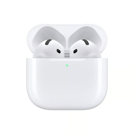 Apple Airpods 4 with Active Noise Cancellation -  Refurbished - Like New