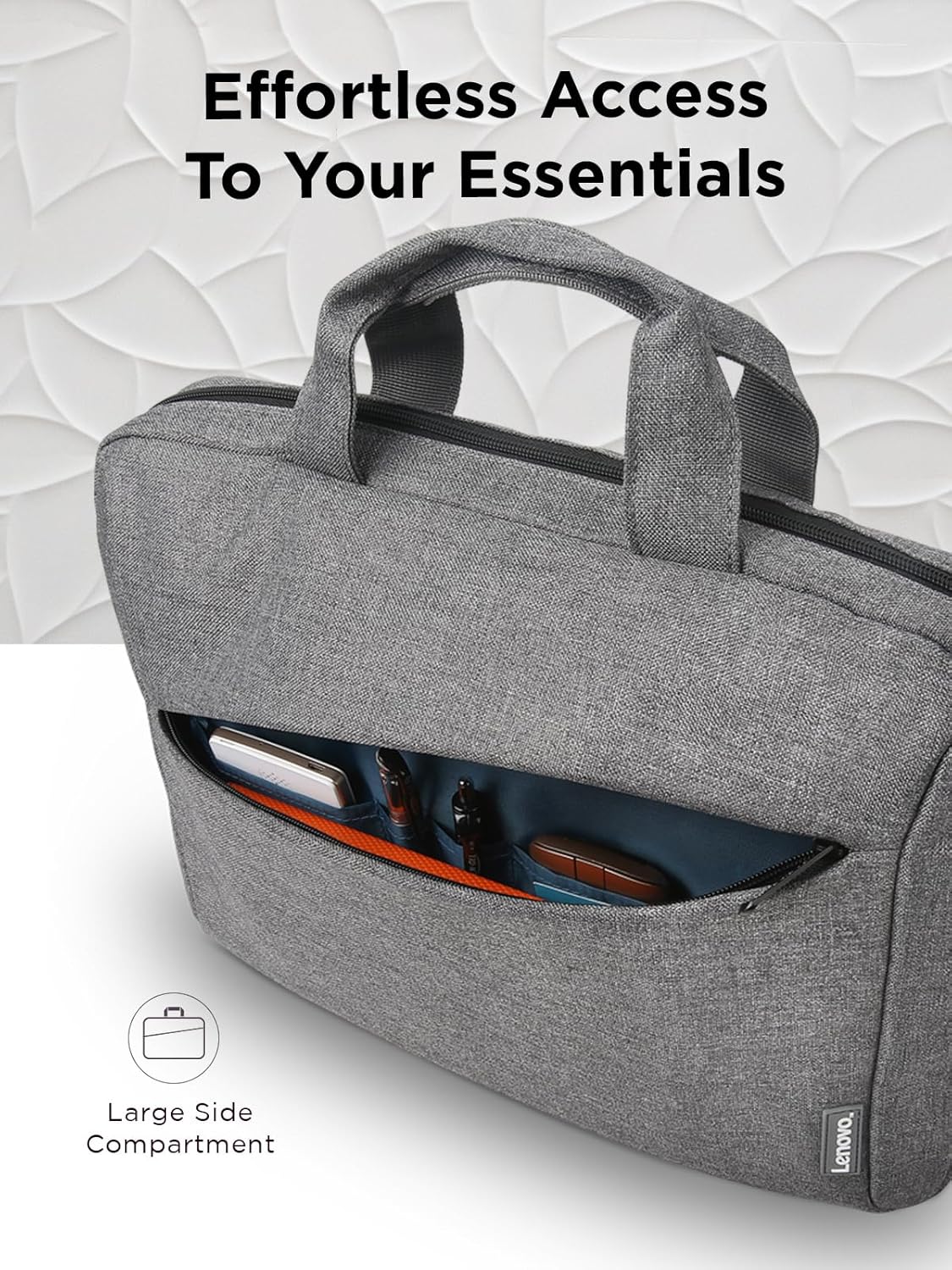Lenovo Laptop Carrying Case
