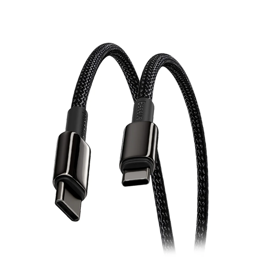 Baseus 100W 2M USB C Charger