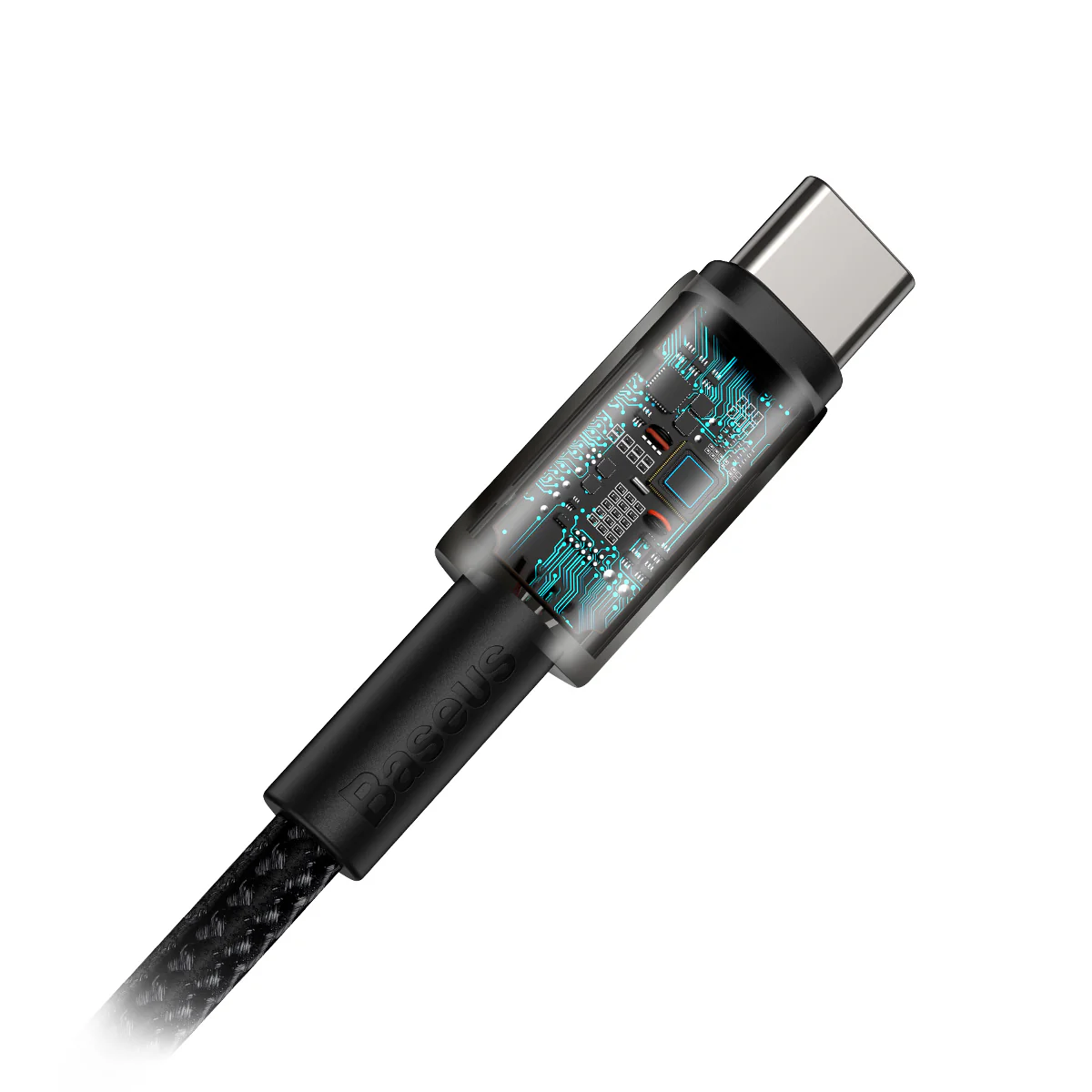 Baseus 100W 2M USB C Charger