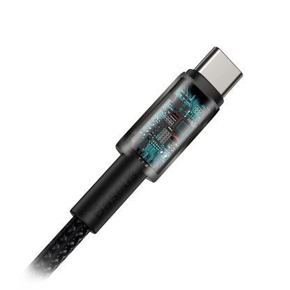 Baseus 100W 2M USB C Charger