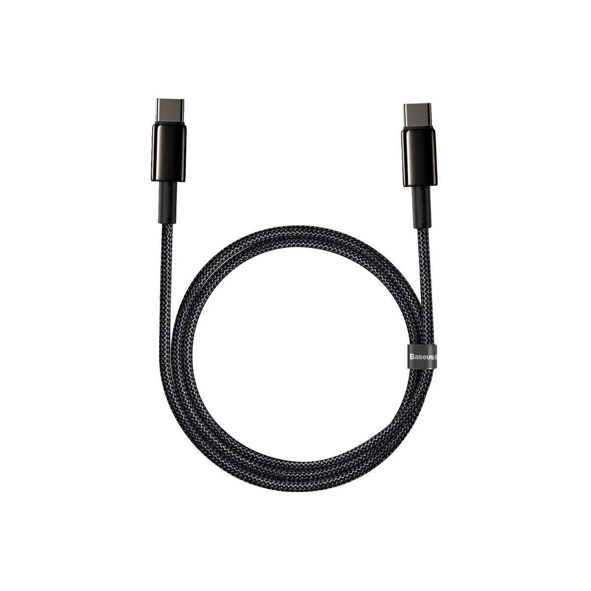 Baseus 100W 2M USB C Charger