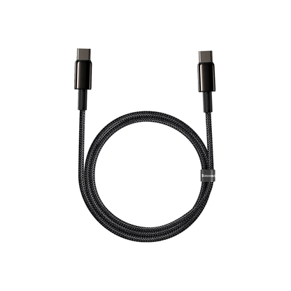 Baseus 100W 2M USB C Charger