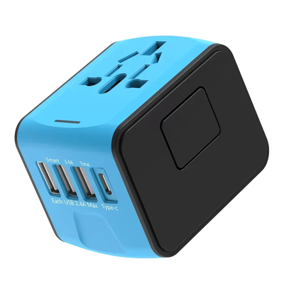 Melery Universal  Travel Adapter Universal