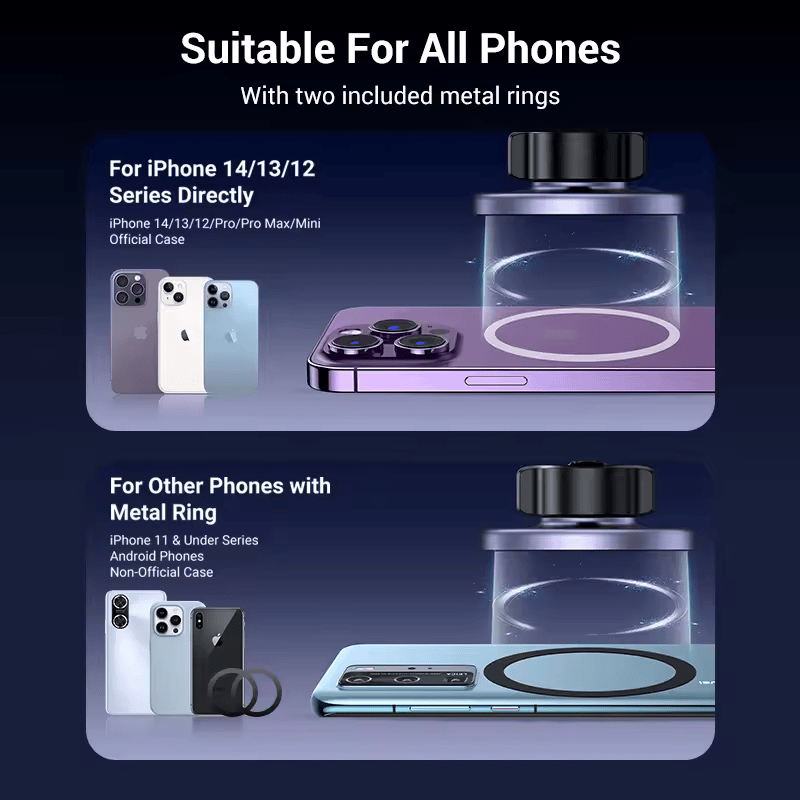 Magsafe Car Phone Holder