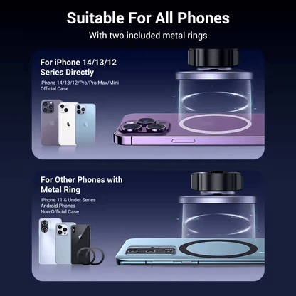 Magsafe Car Phone Holder